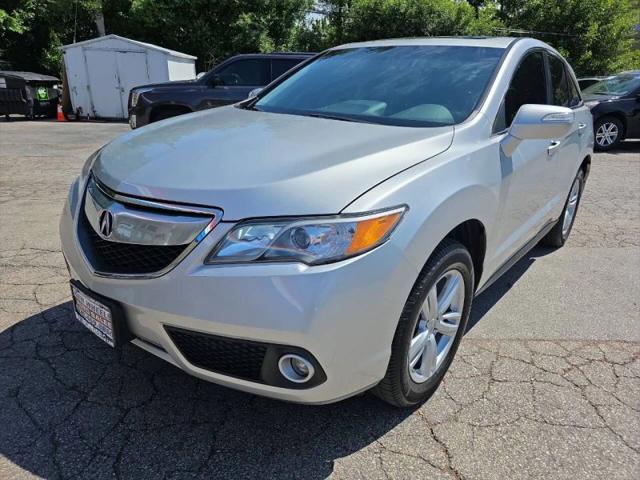 2014 Acura RDX Base for sale in Glendale Heights, IL