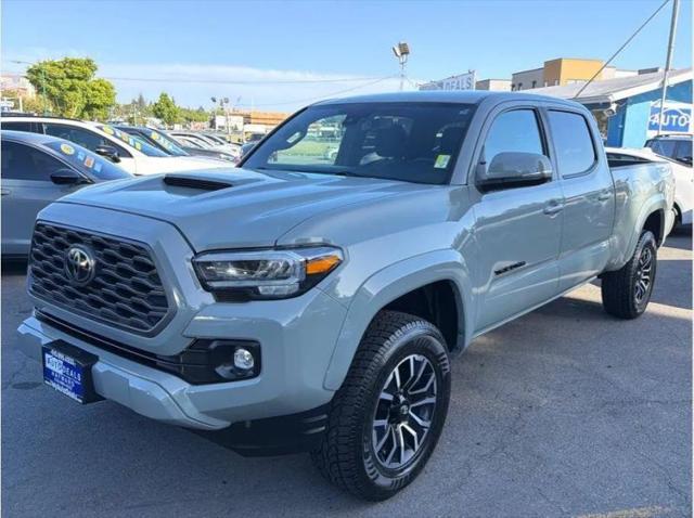 2023 Toyota Tacoma TRD Sport for sale in Hayward, CA