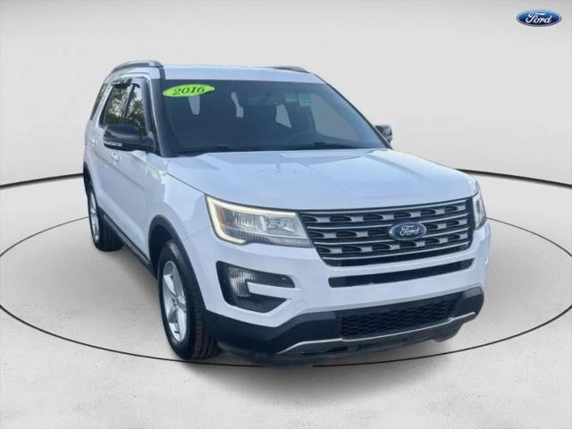 2016 Ford Explorer XLT for sale in Sterling, VA