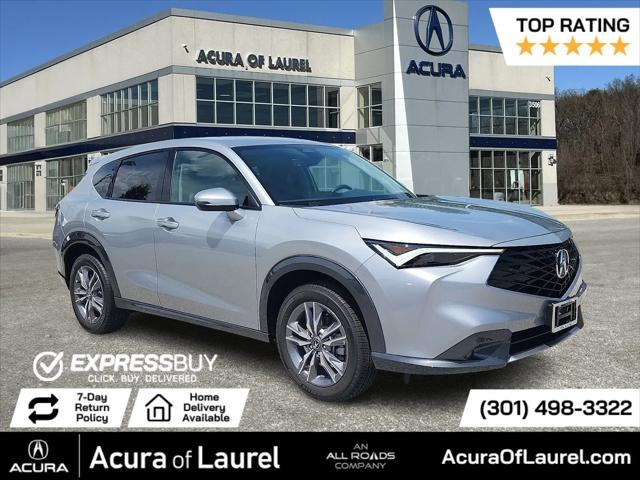 2026 Acura ADX Base for sale in Laurel, MD