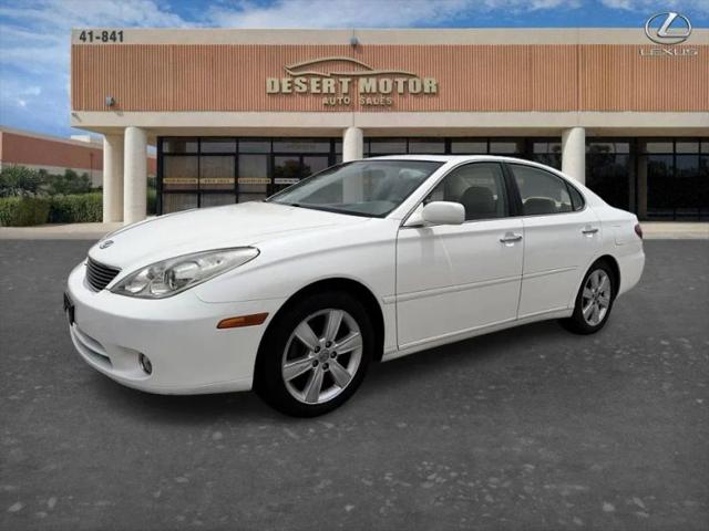 2005 Lexus ES 330 330 for sale in Palm Desert, CA