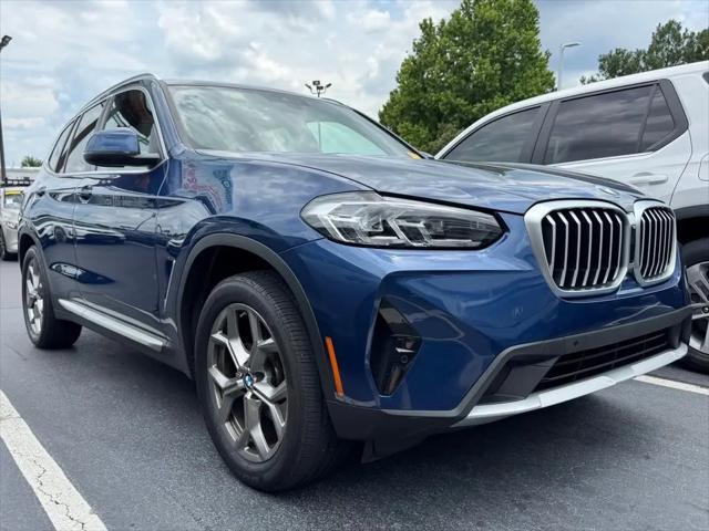 2024 BMW X3 sDrive30i for sale in Augusta, GA