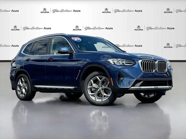 2024 BMW X3 sDrive30i for sale in Augusta, GA