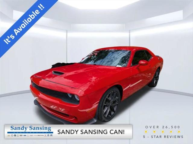 2023 Dodge Challenger GT for sale in Daphne, AL
