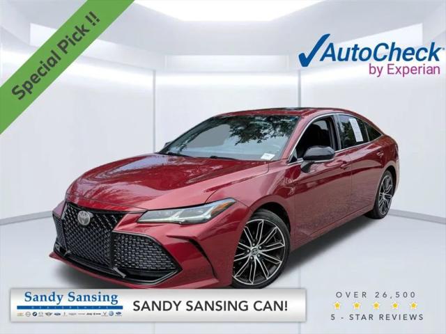 2019 Toyota Avalon Touring for sale in Daphne, AL