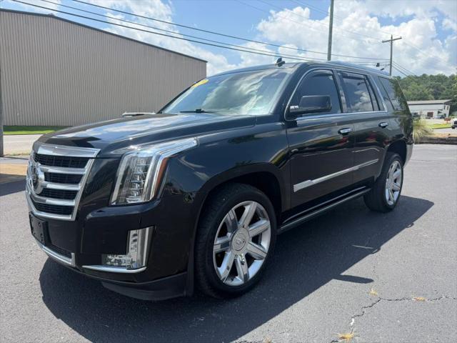 2015 Cadillac Escalade Premium for sale in Guntersville, AL