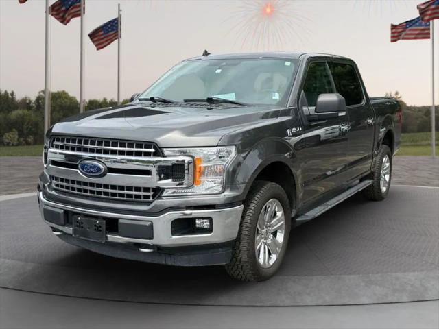 2020 Ford F-150 XLT for sale in Gladstone, MO