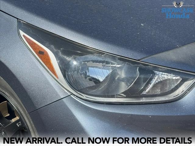 2020 Hyundai Accent SEL