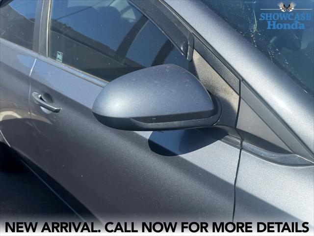 2020 Hyundai Accent SEL