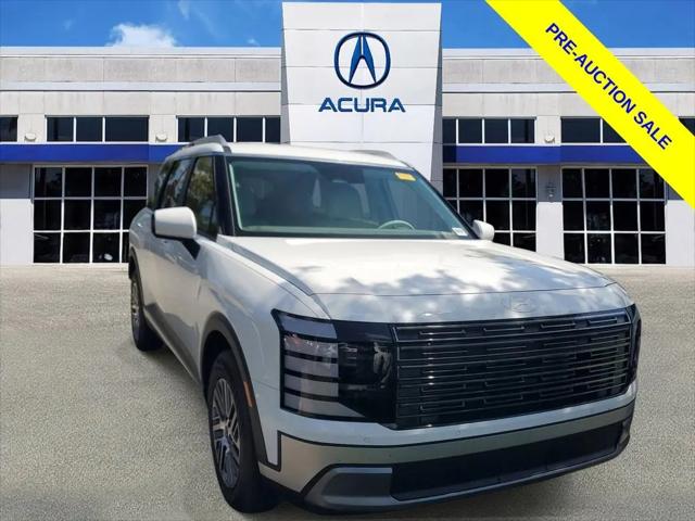 2026 Hyundai Palisade SEL 7P for sale in Pembroke Pines, FL