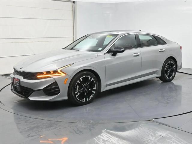 2021 Kia K5 GT-Line for sale in Bronx, NY