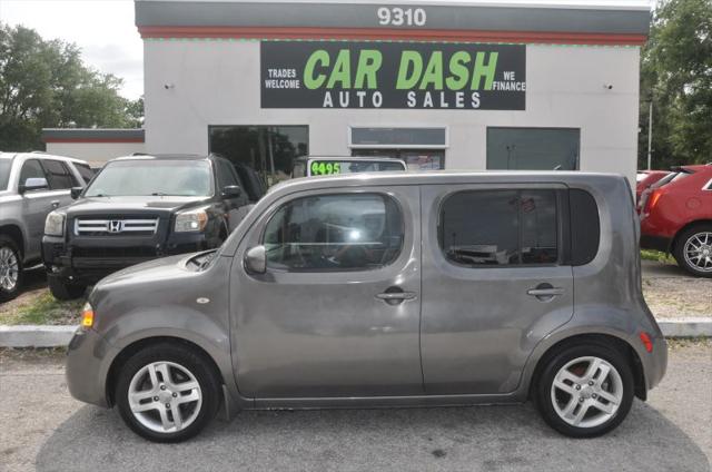 2010 Nissan cube 1.8SL for sale in Tampa, FL