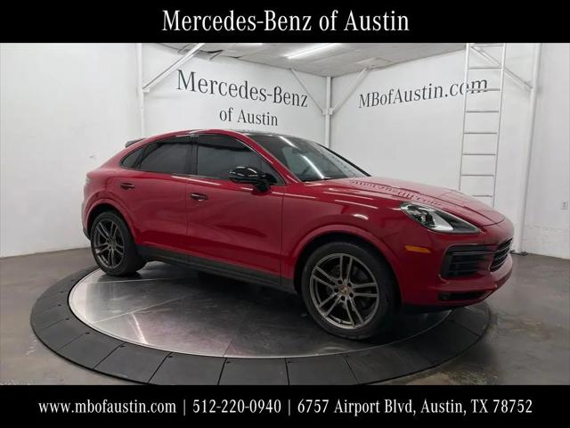 2022 Porsche Cayenne E-Hybrid Cayenne E-Hybrid for sale in Austin, TX