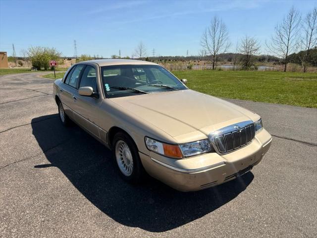 1999 Mercury Grand Marquis LS for sale near Hamilton, OH