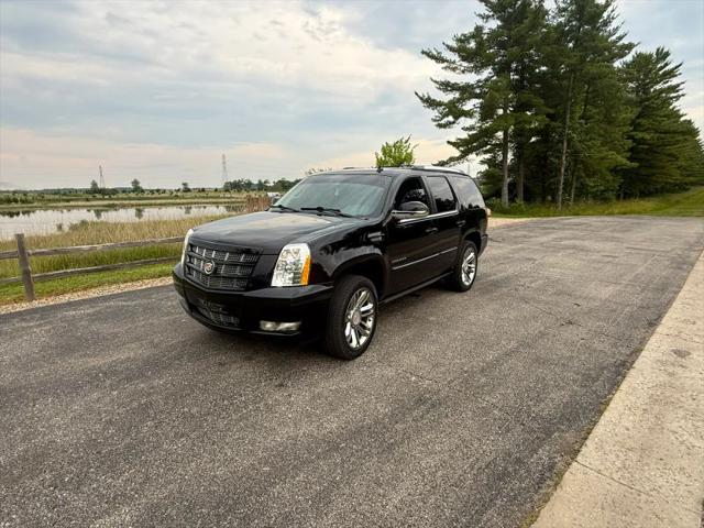 2012 Cadillac Escalade Premium for sale near Hamilton, OH