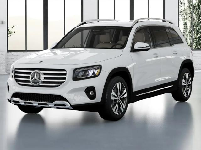 2025 Mercedes-Benz GLB 4MATIC for sale in New York, NY
