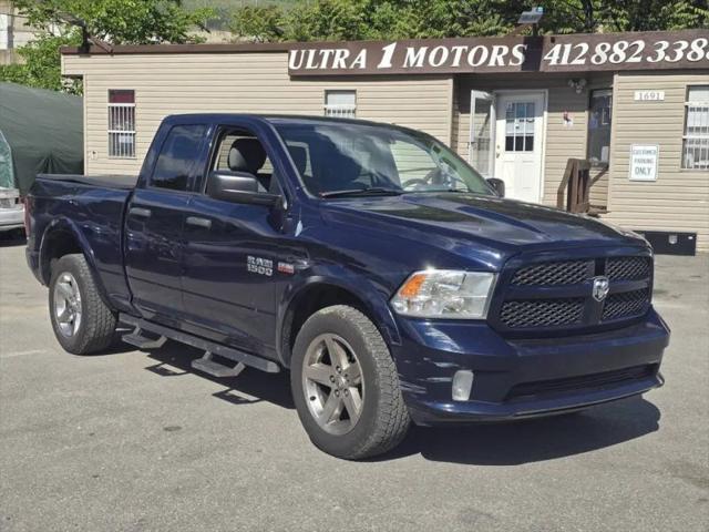 2013 Ram 1500 Express for sale in Pittsburgh, PA
