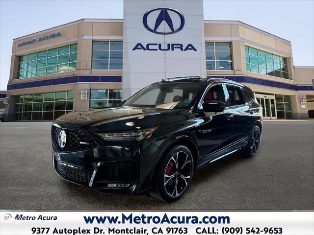 2026 Acura MDX Type S Advance Package for sale in Montclair, CA
