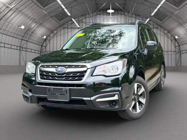 2017 Subaru Forester 2.5i Premium for sale in Acton, MA
