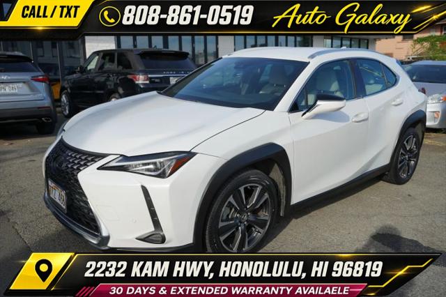 2019 Lexus UX 200 Luxury for sale in Honolulu, HI