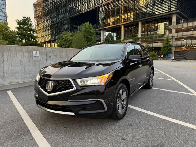 2019 Acura MDX Standard for sale in Marietta, GA