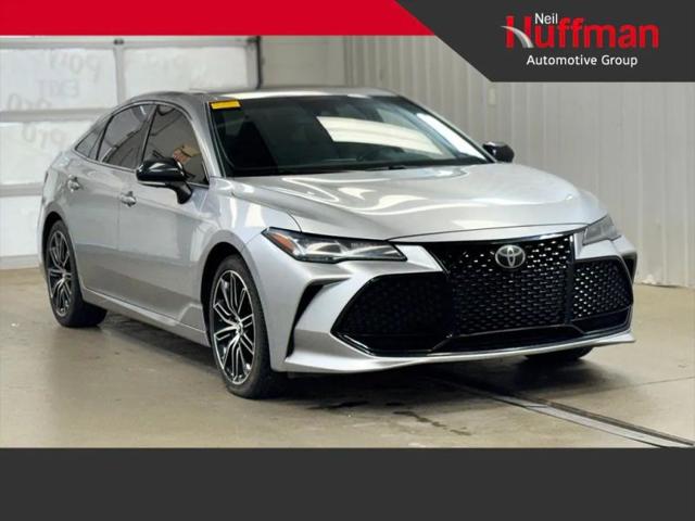 2019 Toyota Avalon Touring for sale in Frankfort, KY