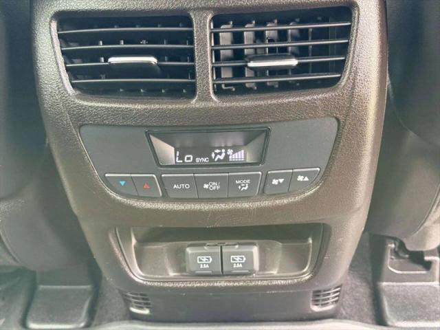 2020 Acura MDX Technology Package