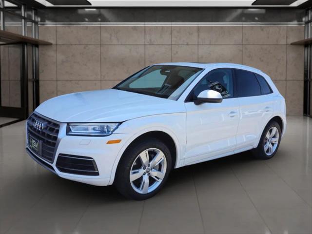 2018 Audi Q5 2.0T Premium for sale in Fullerton, CA