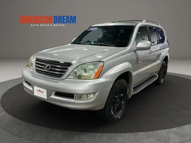 2009 Lexus GX 470 470 for sale in Warwick, RI