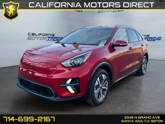 2020 Kia Niro EV EX Premium for sale in Santa Ana, CA