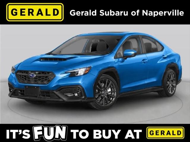 2026 Subaru WRX tS for sale in Naperville, IL