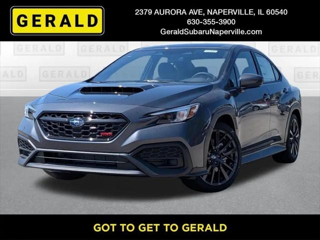 2026 Subaru WRX Premium for sale in Naperville, IL