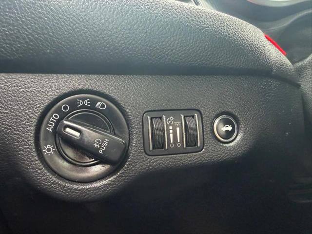 2015 Dodge Challenger R/T Plus