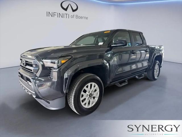 2025 Toyota Tacoma SR5 for sale in Boerne, TX