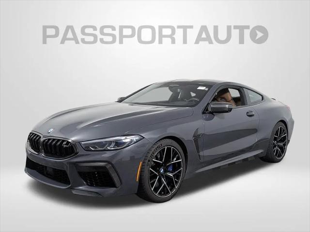 2020 BMW M8 Competition for sale in Marlow Heights, MD