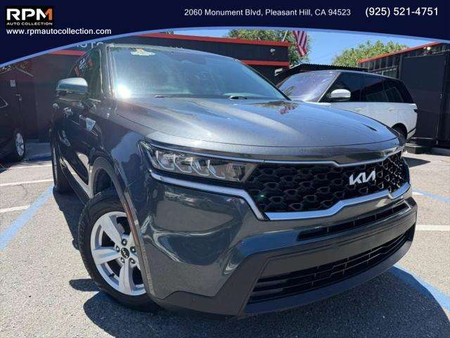 2023 Kia Sorento LX for sale in Pleasant Hill, CA