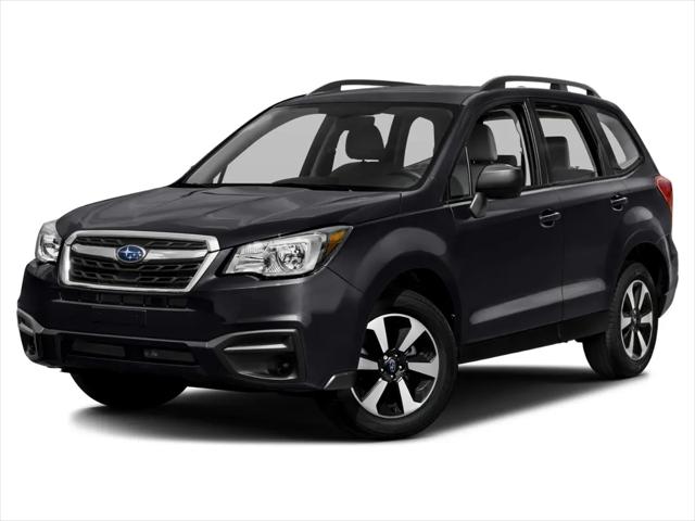 2017 Subaru Forester 2.5i for sale in Tucson, AZ