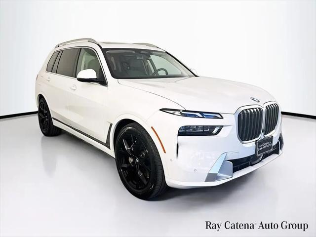 2026 BMW X7 xDrive40i for sale in White Plains, NY