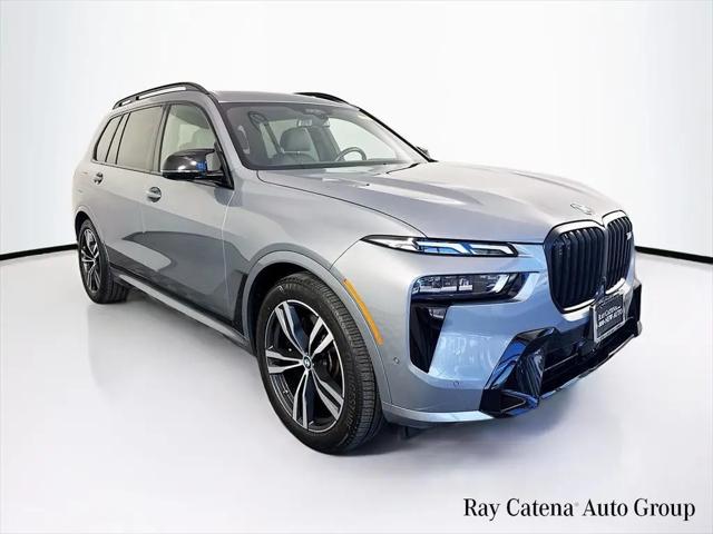 2024 BMW X7 M60i for sale in White Plains, NY