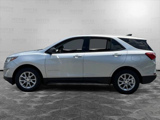 2019 Chevrolet Equinox LS for sale in Wernersville, PA