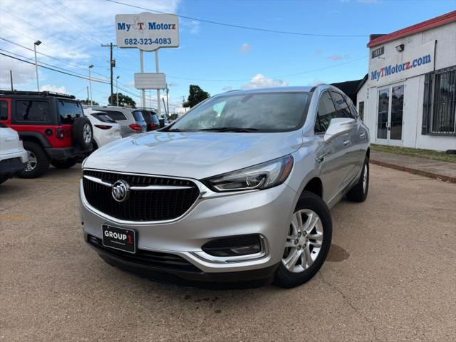 2019 Buick Enclave FWD Essence for sale in Arlington, TX