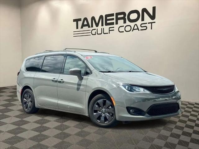 2020 Chrysler Pacifica Hybrid Touring L for sale in Mobile, AL