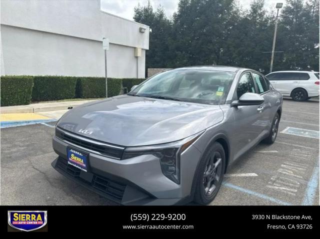 2025 Kia K4 LXS for sale in Fresno, CA