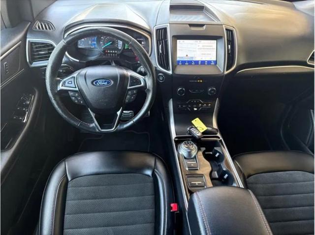 2020 Ford Edge ST Line