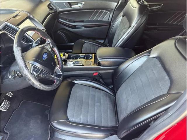 2020 Ford Edge ST Line
