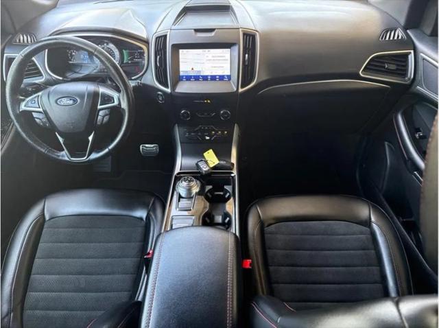 2020 Ford Edge ST Line
