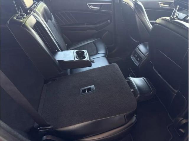 2020 Ford Edge ST Line
