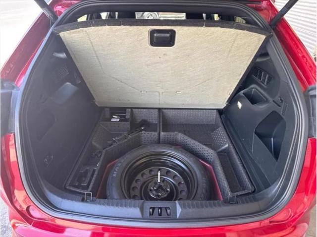 2020 Ford Edge ST Line