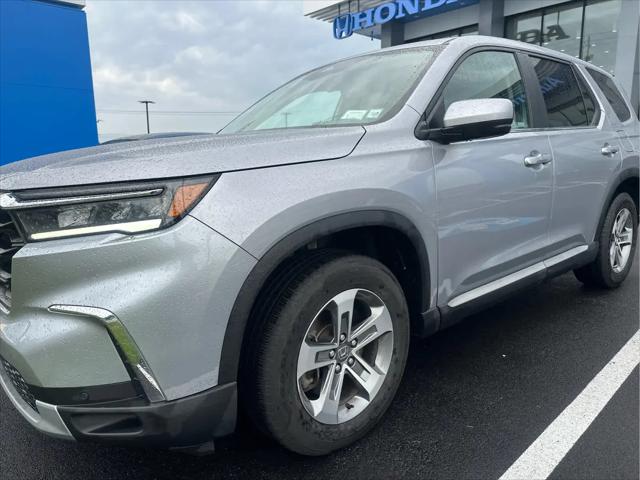 2024 Honda Pilot EX-L for sale in Auburn, NY