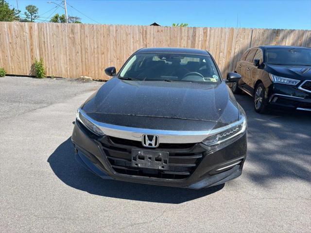 2019 Honda Accord LX for sale in Millville, NJ